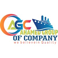 Ahamed group of company Export Import logo - Similar company to Seabird Exim(Export Import Company)