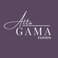 Alta Gama Foods logo - Similar company to Rgv Startup Week