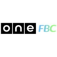 ONE FBC logo - Similar company to Ebase It