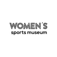 Women's Sports Museum logo - Similar company to Women'S Sports Update