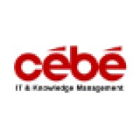 cébé IT & Knowledge Management LLC logo - Similar company to Xmp-Consult