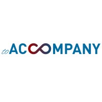 toAccompany logo - Similar company to Beyond Borders Innovation (Bbi)