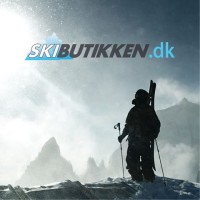 Skibutikken logo - Similar company to Touché