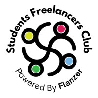 Students Freelancers Club logo - Similar company to Shivin Technologies