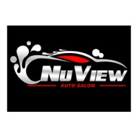 NuView Auto Salon logo - Similar company to Carwash Points