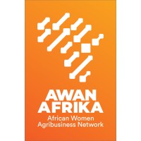 AWAN Afrika logo - Similar company to Hagbes