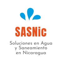 Soluciones en Agua y Saneamiento en Nicaragua (SASNic) logo - Similar company to Ecoven