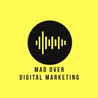 Mad Over Digital Marketing logo - Similar company to Digital Daisy