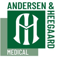 A&H Medical A/S logo - Similar company to Nordic Float Solutions