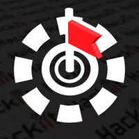 Hackiit logo - Similar company to Filoz