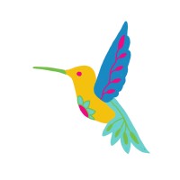 Polli-Nation 🧚♀️ logo - Similar company to Reconnected