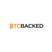 BTCBacked logo - Similar company to Joyusing Technology Co., Ltd