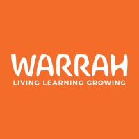Warrah Society logo - Similar company to S6Hp I'Mpossible