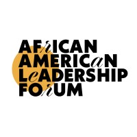 African American Leadership Forum logo - Similar company to Ywca St. Paul