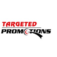 Targeted Promotions logo - Similar company to The Source House