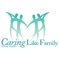 Caring Like Family Home Health