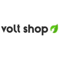 Volt Shop logo - Similar company to Installgroen