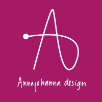 Annajohanna design logo - Similar company to Fjaka