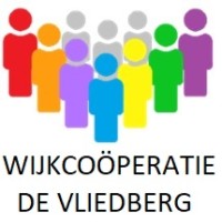 Wijkcoöperatie De Vliedberg logo - Similar company to Stichting De Schroef