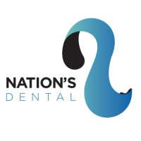 Nation's Dental logo - Similar company to Audacious Strategy