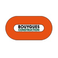 Bouygues Construction logo - Similar company to Nge - Btp