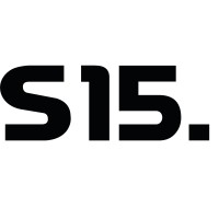 S15 logo - Similar company to Flanders Yachting