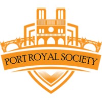 The Port Royal Society logo - Similar company to Eigen