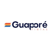 Guaporé Tintas logo - Similar company to Catucci Denim