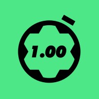 1minfootball logo - Similar company to Vxl Llc
