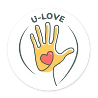 U-Love 2021 logo - Similar company to Bem Umn