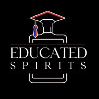 Educated Spirits logo - Similar company to Wildmavins