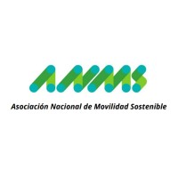 Asociación Nacional de Movilidad Sostenible logo - Similar company to Kaukocorporate