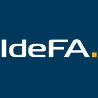 IdeFA Gruppen logo - Similar company to Toppen Af Danmark