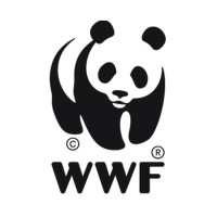 WWF-UK logo - Similar company to Rspb