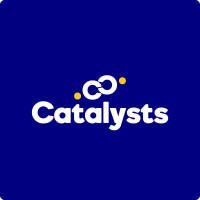 Catalysts logo - Similar company to Marvelsoft