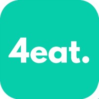 4eat logo - Similar company to 4Eat
