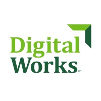 Digital Works USA logo - Similar company to Connected Nation, Inc.
