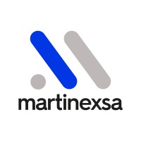 Martinexsa logo - Similar company to Datamemory Llc