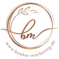 Boeker Marketing logo - Similar company to United Success Global