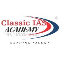 CLASSIC IAS ACADEMY logo - Similar company to Happax®