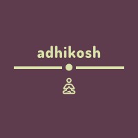 Adhikosh logo - Similar company to Prepgenix