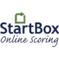 StartBox Online Scoring, LLC logo - Similar company to Foxes & Hedgehogs Gmbh