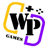 WP Games logo - Similar company to Reality Rift