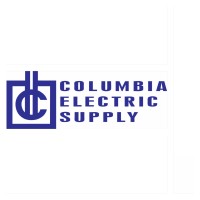 CED Columbia Electric Supply logo - Similar company to Ces