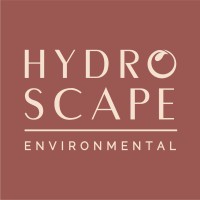 Hydroscape Environmental logo - Similar company to Geocontam Risk Management - A Green Road Company