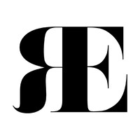 Roy Ensink Photography logo - Similar company to Digitale Held