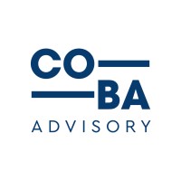 COBA Advisory logo - Similar company to Cf Corporate Finance