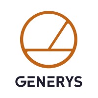 Generys logo - Similar company to Seleste