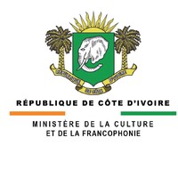 Ministère de la Culture et de la Francophonie Côte D'Ivoire logo - Similar company to Artharare