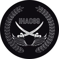 IHA089 logo - Similar company to Arkadia Analytics